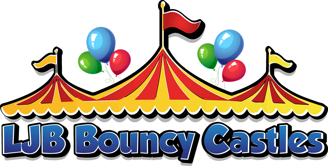 LJB Bouncy Castles